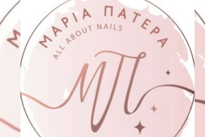 Μαρια πατερα all about nails image