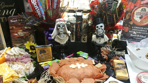 Grocery Store «Kroger», reviews and photos, 15455 Haggerty Rd, Plymouth, MI 48170, USA