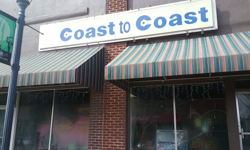 Coast To Coast Store in Mena, Arkansas
