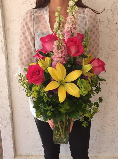 Flower delivery Scottsdale