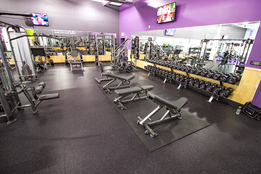 Gym «Anytime Fitness», reviews and photos, 1100 W Wyomissing Blvd, West Lawn, PA 19609, USA