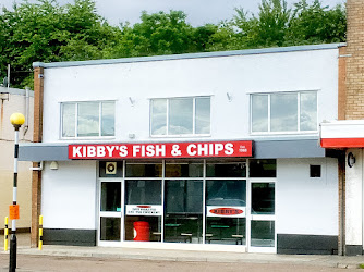 Kibby's Fish and Chip Shop