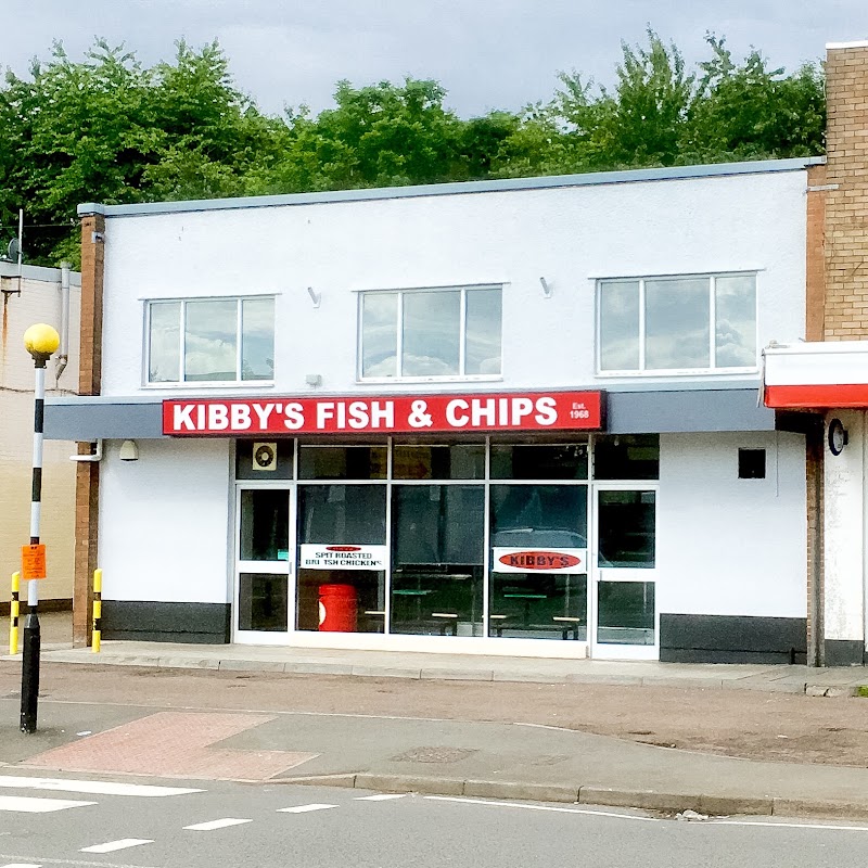 Kibby's Fish and Chip Shop