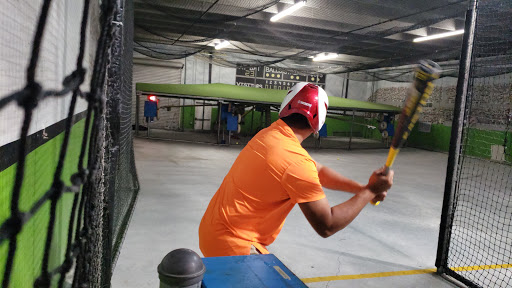 Amusement Center «Xtreme Fun Center», reviews and photos, 13211 93rd St N, Largo, FL 33773, USA