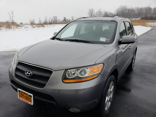 Used Car Dealer «New Millenium Auto Brokers», reviews and photos, 500 Hiawatha Blvd, Syracuse, NY 13208, USA