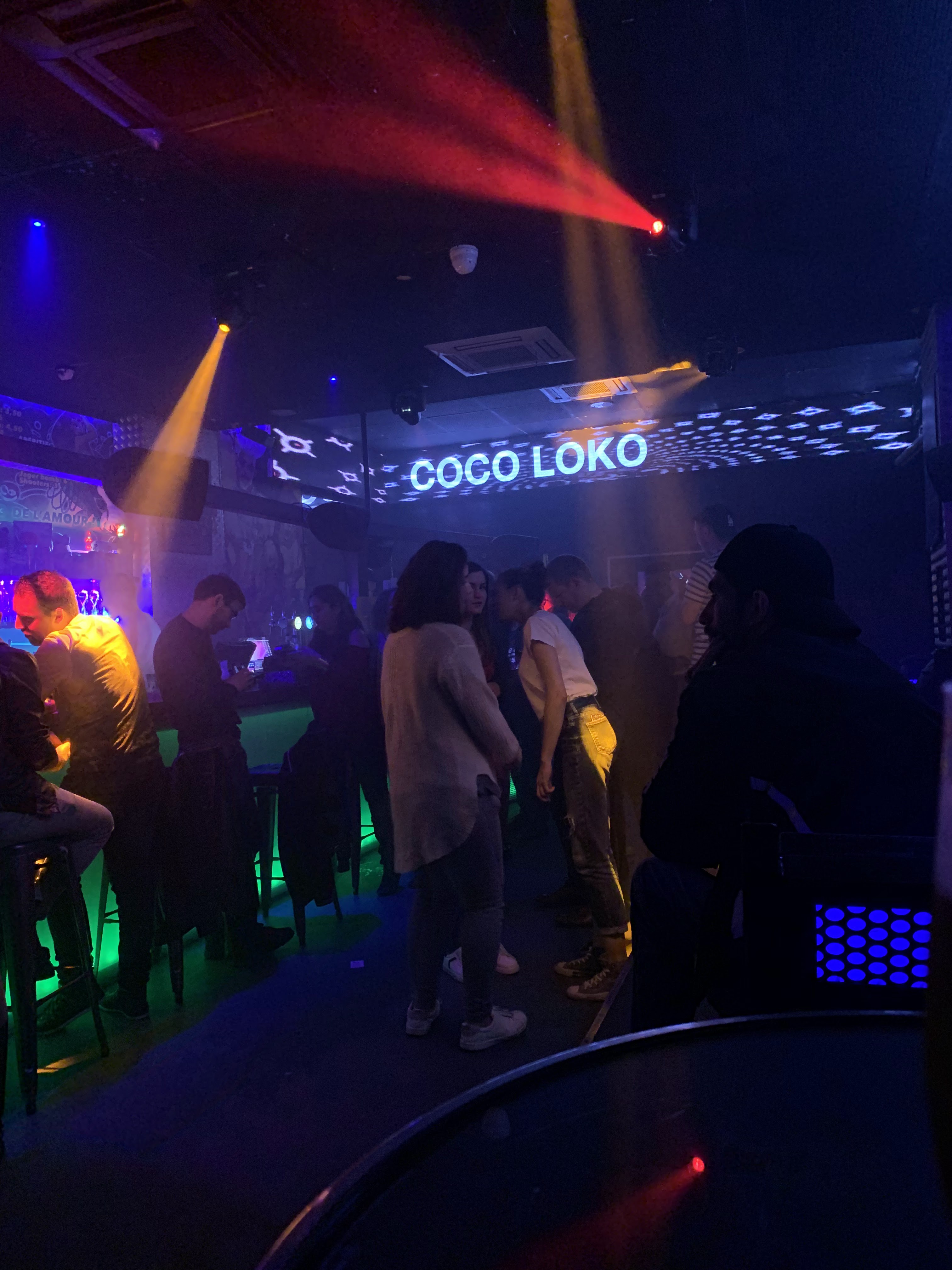 Photo n° 2 de l'avis de Russell.u fait le 18/05/2019 à 21:27