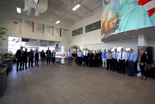 Kia Dealer «Weston Kia», reviews and photos, 22309 SE Stark St, Gresham, OR 97030, USA