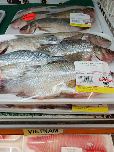 Supermarket «Bestway Supermarket», reviews and photos, 3109 Graham Rd, Falls Church, VA 22042, USA