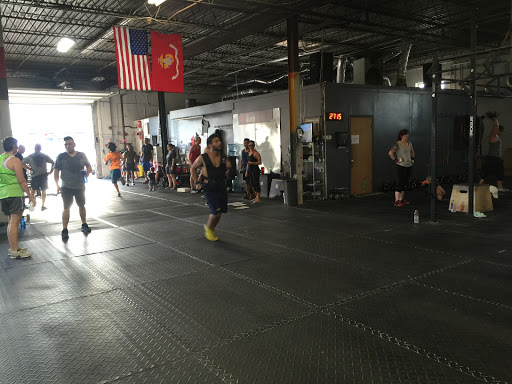 Physical Fitness Program «Bulldog Bootcamp & CrossFit», reviews and photos, 1520 Hannah Ave, Forest Park, IL 60130, USA