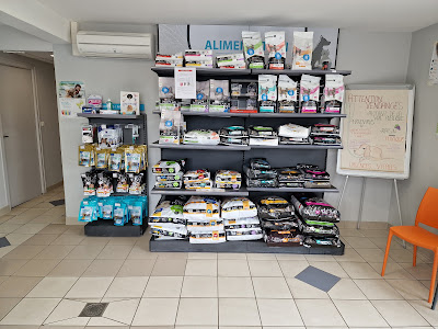 Clinique Vétérinaire des Tilleuls (DR Jacopin-Varoqui) à Oiry