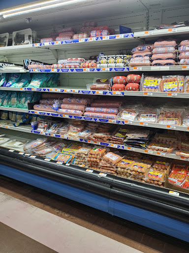 Grocery Store «Bravo Supermarkets», reviews and photos, 7733 W Hillsborough Ave, Tampa, FL 33615, USA