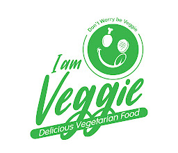 I Am Veggie photo