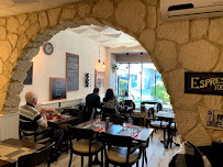 Atmosphère du Restaurant Bistro du Monde à Fresnes - n°12