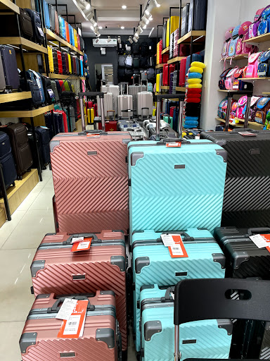 Top 20 cửa hàng bán vali Huyện Thanh Liêm Hà Nam 2022