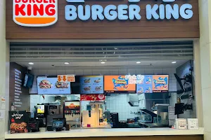 Burger King - Mall of Arabia image