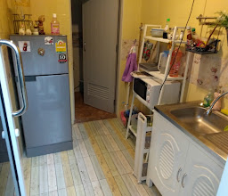 Sta'Ying's Hostel photo