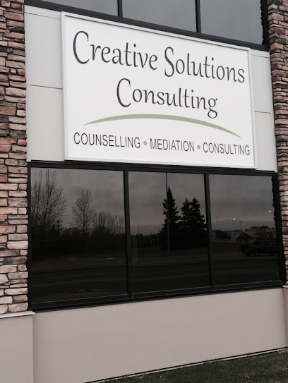 Creative Solutions Consulting Inc