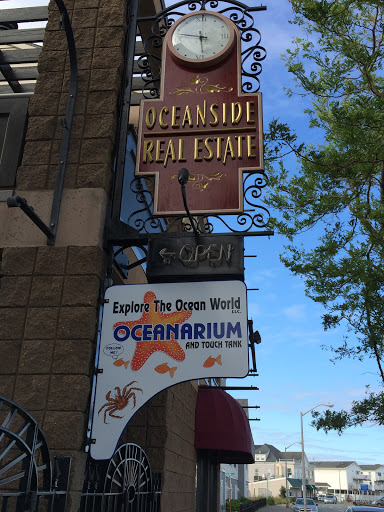 Aquarium «Explore the Ocean World, llc Oceanarium», reviews and photos, 367 Ocean Blvd, Hampton, NH 03842, USA