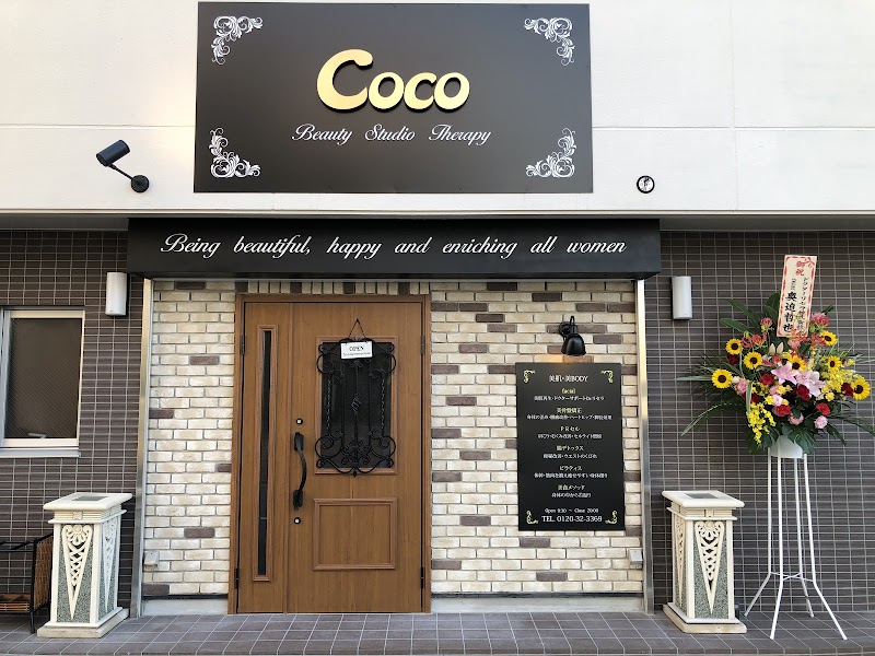 CoCo成田店