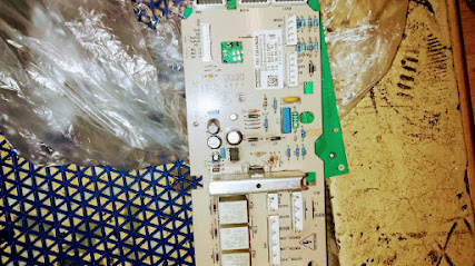 Elektronik kart onarim merkezi teknik özel servis