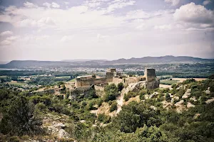 Fortress Mornas image
