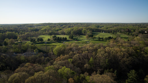 Country Club «Paxon Hollow Country Club», reviews and photos, 850 Paxon Hollow Rd, Media, PA 19063, USA