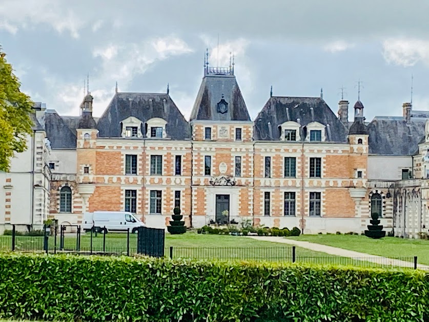 Ancienne habitation de Louis de Funès devenue propriété privée à Le Cellier (Loire-Atlantique 44)