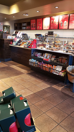 Coffee Shop «Starbucks», reviews and photos, 1046 W Patrick St, Frederick, MD 21703, USA