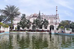 Masjid Al Abrar-Garand Mosque,Beruwala image