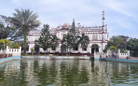 Masjid Al Abrar-Garand Mosque,Beruwala image