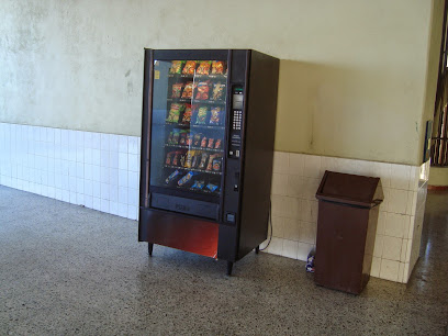 Monterrey Vending Machines