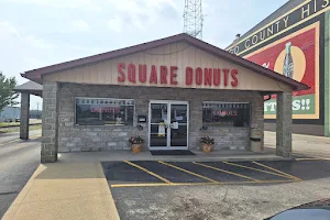 Square Donuts Inc image