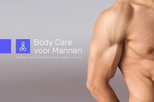 Body Care voor Mannen image