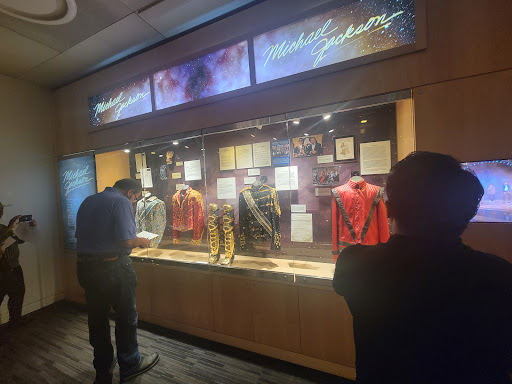 Museum «GRAMMY Museum at L.A. LIVE», reviews and photos, 800 W Olympic Blvd A245, Los Angeles, CA 90015, USA