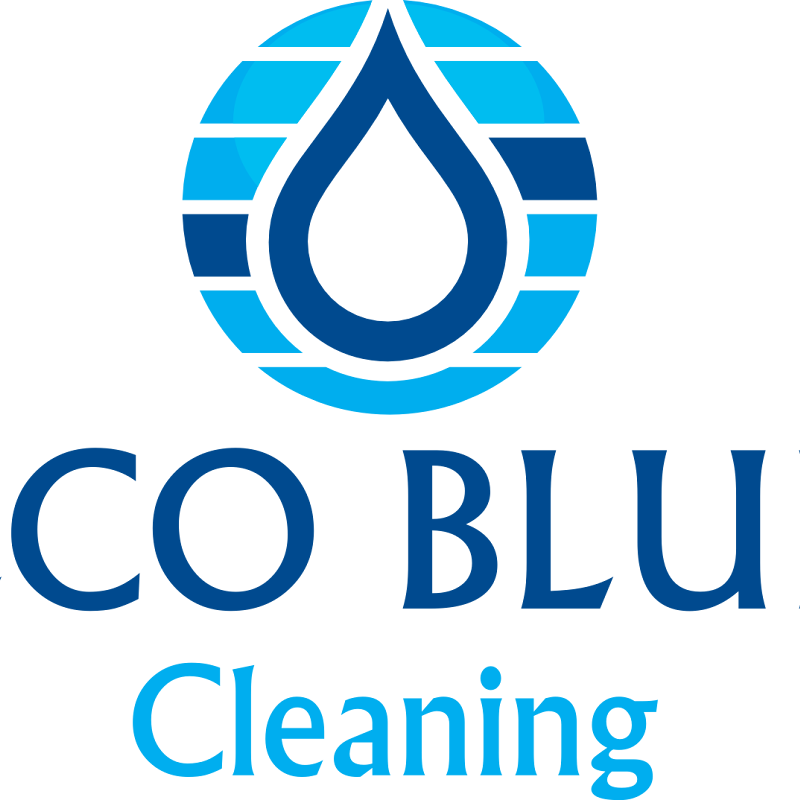 ECO Blue Cleaning Ltd