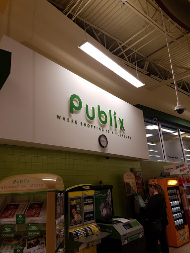 Supermarket «Publix Super Market at Perimeter Park», reviews and photos, 3330 Inner Perimeter Rd, Valdosta, GA 31602, USA