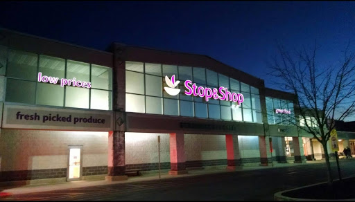 Supermarket «Super Stop & Shop», reviews and photos, 1278 US-22, Phillipsburg, NJ 08865, USA