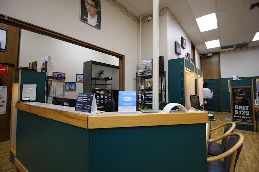 Eye Care Center «Texas State Optical», reviews and photos, 6301 NW Loop 410 n18a, San Antonio, TX 78238, USA