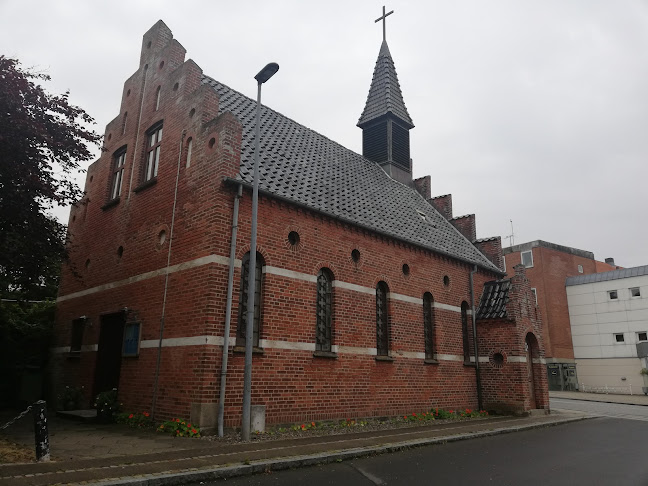 Hellig Kors Kirke - Lemvig