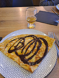 Photo n°19 de La Crêperie Culottée (l'atelier) à Landévant ()