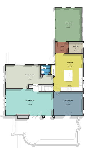 Jay Cad - As Built & Drafting Service image