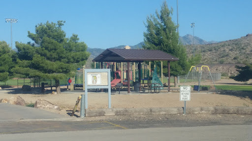 Park «Southside Park», reviews and photos, 974 Buchanan St, Kingman, AZ 86401, USA
