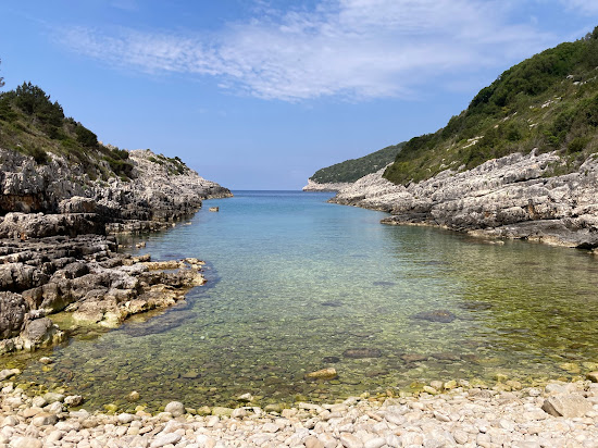 Avlaki Beach