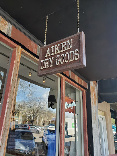 Aiken Dry Goods