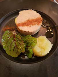 Foie gras du Restaurant français Restaurant Emile à Toulouse - n°6