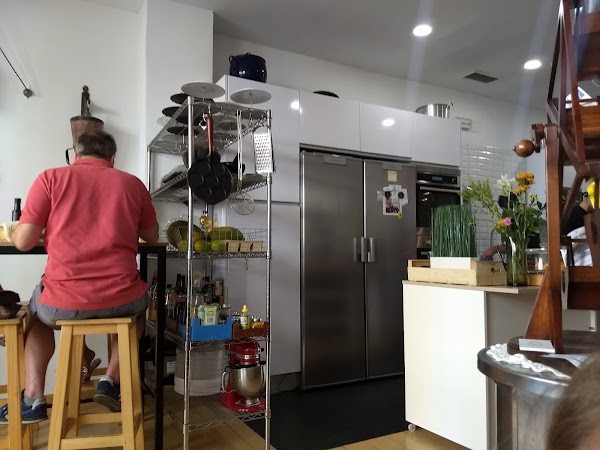 Imagen de KK Tu Cocina (21 de 32)
