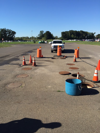 Auto Auction «Manheim Detroit», reviews and photos, 600 Will Carleton Rd, Carleton, MI 48117, USA