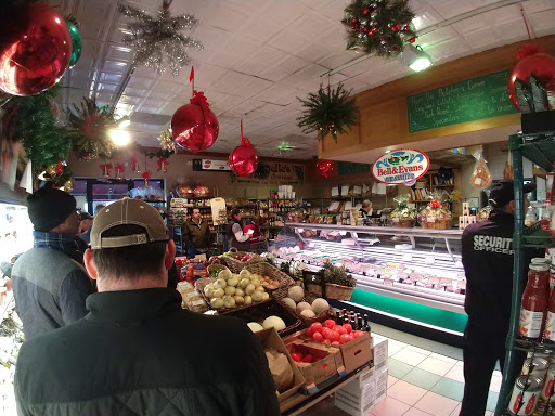 Food Store «Gemelli Fine Foods», reviews and photos, 115 E Main St, Babylon, NY 11702, USA