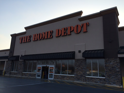 Home Improvement Store «The Home Depot», reviews and photos, 200 Hatton Dr, Glen Mills, PA 19342, USA