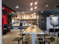 Atmosphère du Restaurant KFC Limoges Sud - n°7
